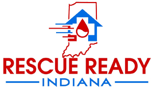 Rescue Ready Indiana Logo