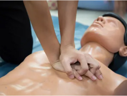 CPR Classes Indiana